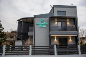 Artemida Suites, Chaniotis